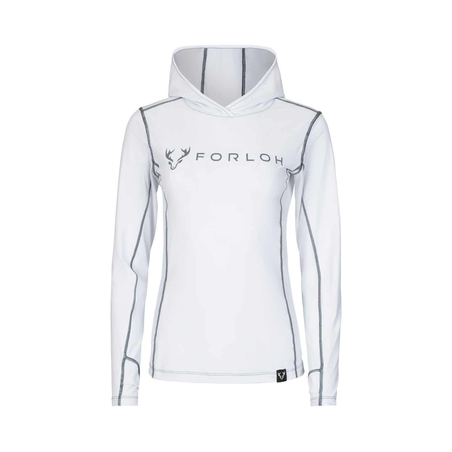 Women's SolAir Hooded LS Shirt