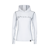Women's SolAir Hooded LS Shirt