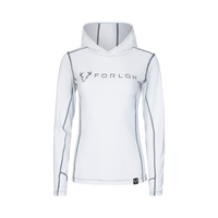 Women's SolAir Hooded LS Shirt