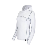 Women's SolAir Hooded LS Shirt