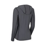 Women's SolAir Hooded LS Shirt