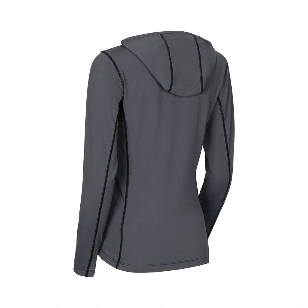 Women's SolAir Hooded LS Shirt
