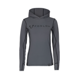 Women's SolAir Hooded LS Shirt