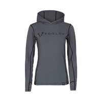 Women's SolAir Hooded LS Shirt