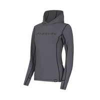 Women's SolAir Hooded LS Shirt