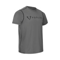 Men's SolAir SS Shirt