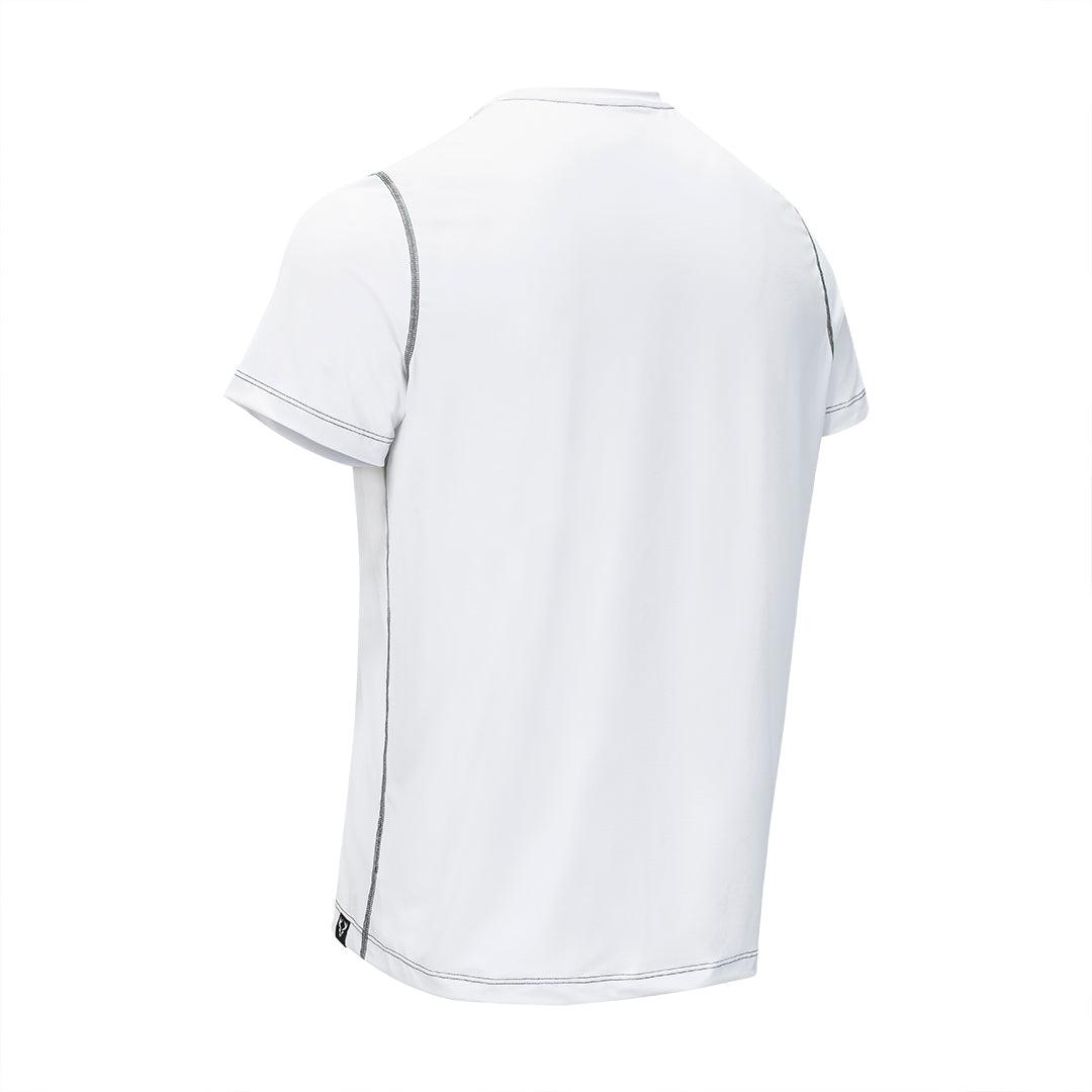 SolAir Billfish SS Shirt