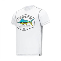 SolAir Billfish SS Shirt