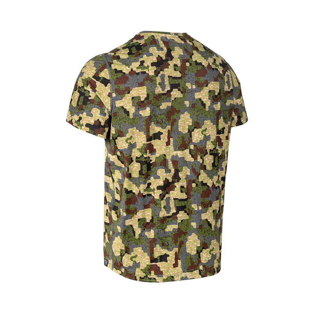 Men's SolAir SS Shirt