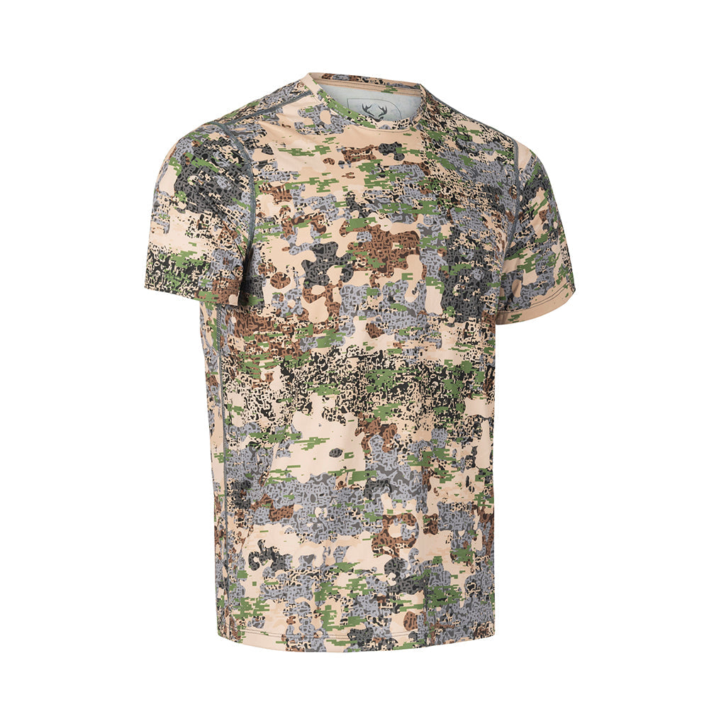 Men's SolAir SS Shirt