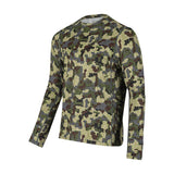 Men's SolAir LS Shirt