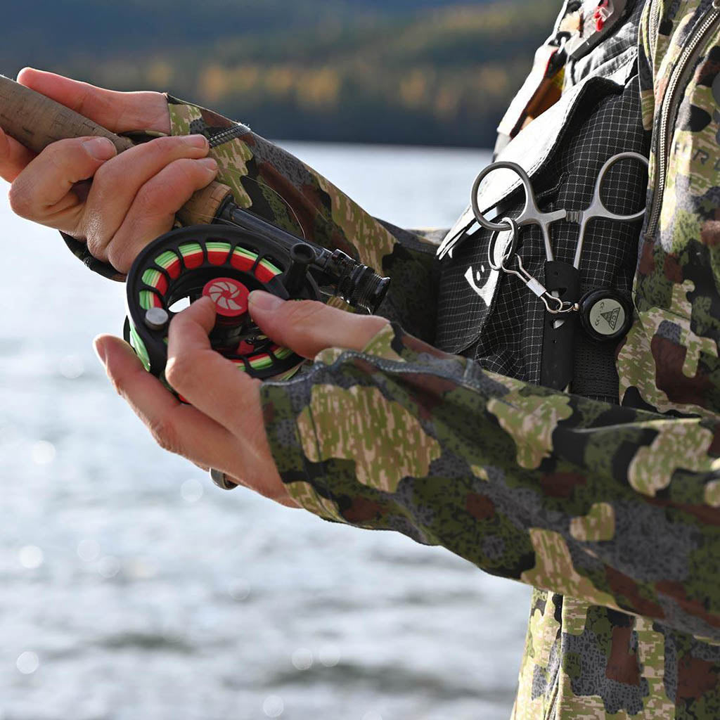 Men’s SolAir Technical Hoodie