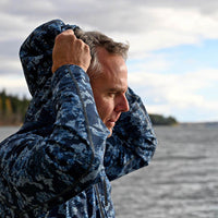 Men’s SolAir Technical Hoodie