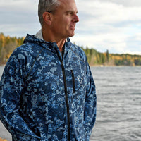 Men’s SolAir Technical Hoodie