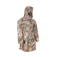 Technical Packable Poncho