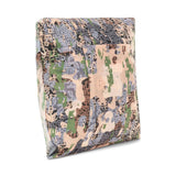 Technical Packable Poncho