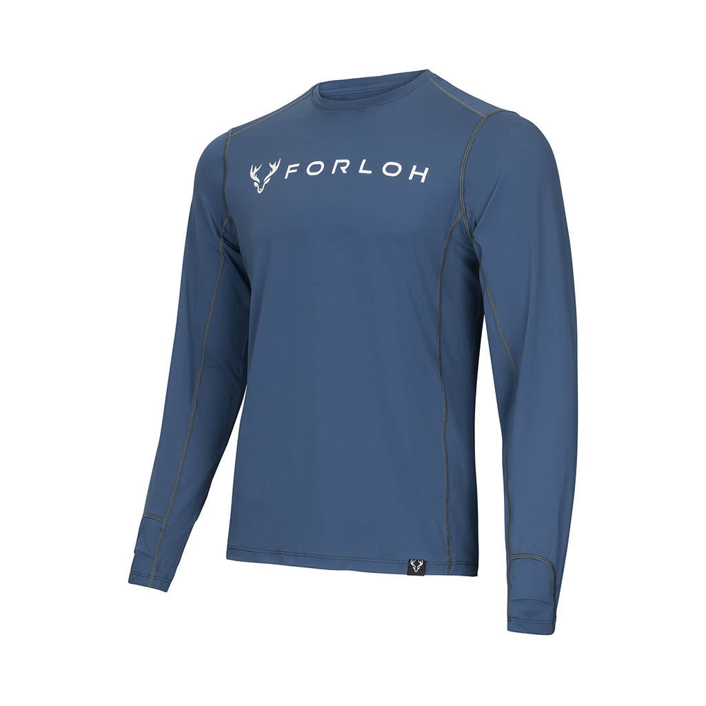 Men's SolAir LS Shirt