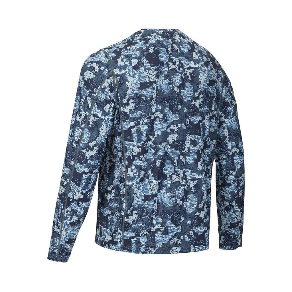 Men's SolAir LS Shirt