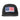 USA Flag Mesh Hat