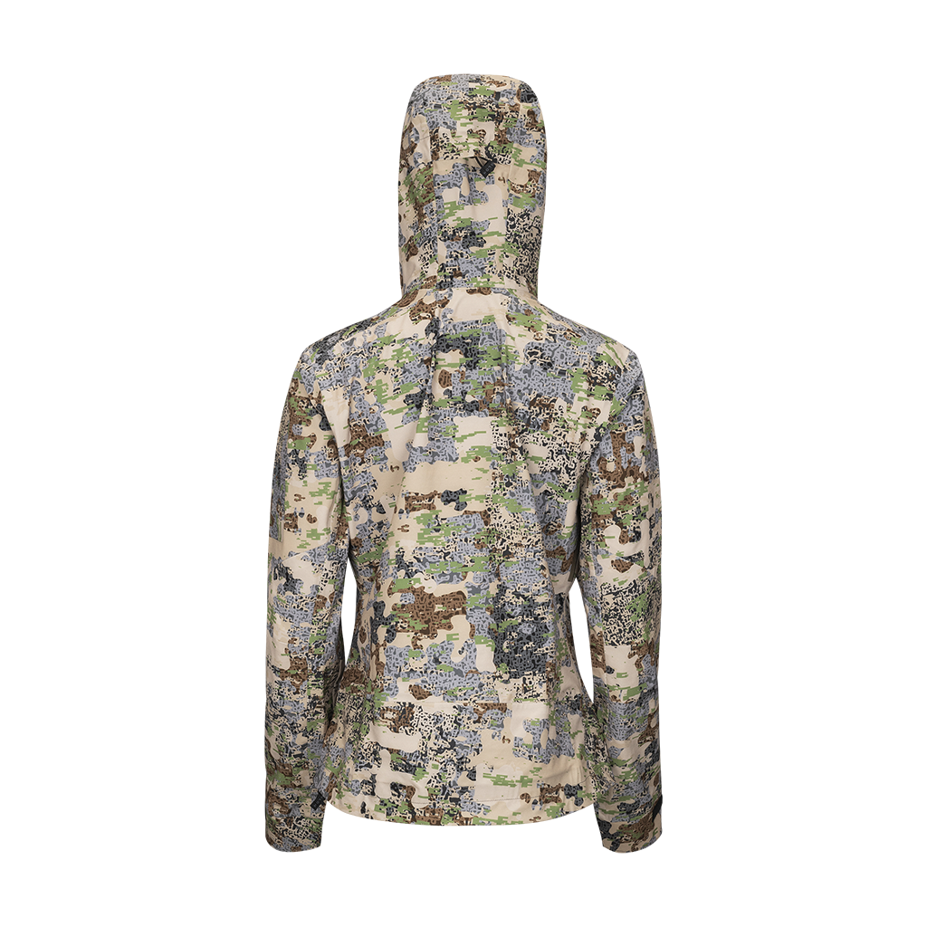 Women’s AllClima 3L Rain Jacket