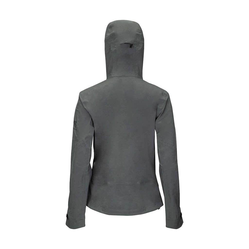 Women’s AllClima 3L Rain Jacket