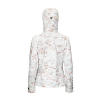 Women’s AllClima 3L Rain Jacket