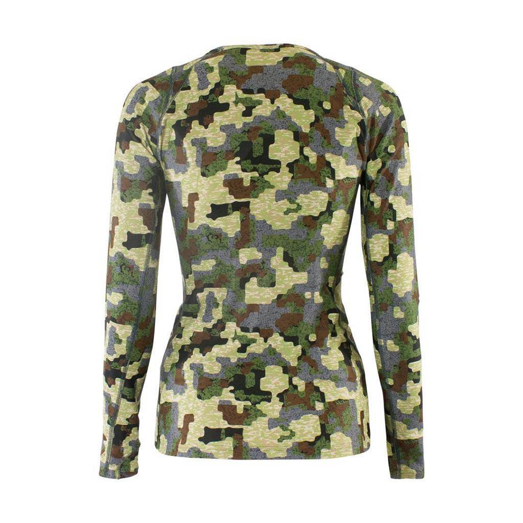 Women's Deep Space LS Shirt