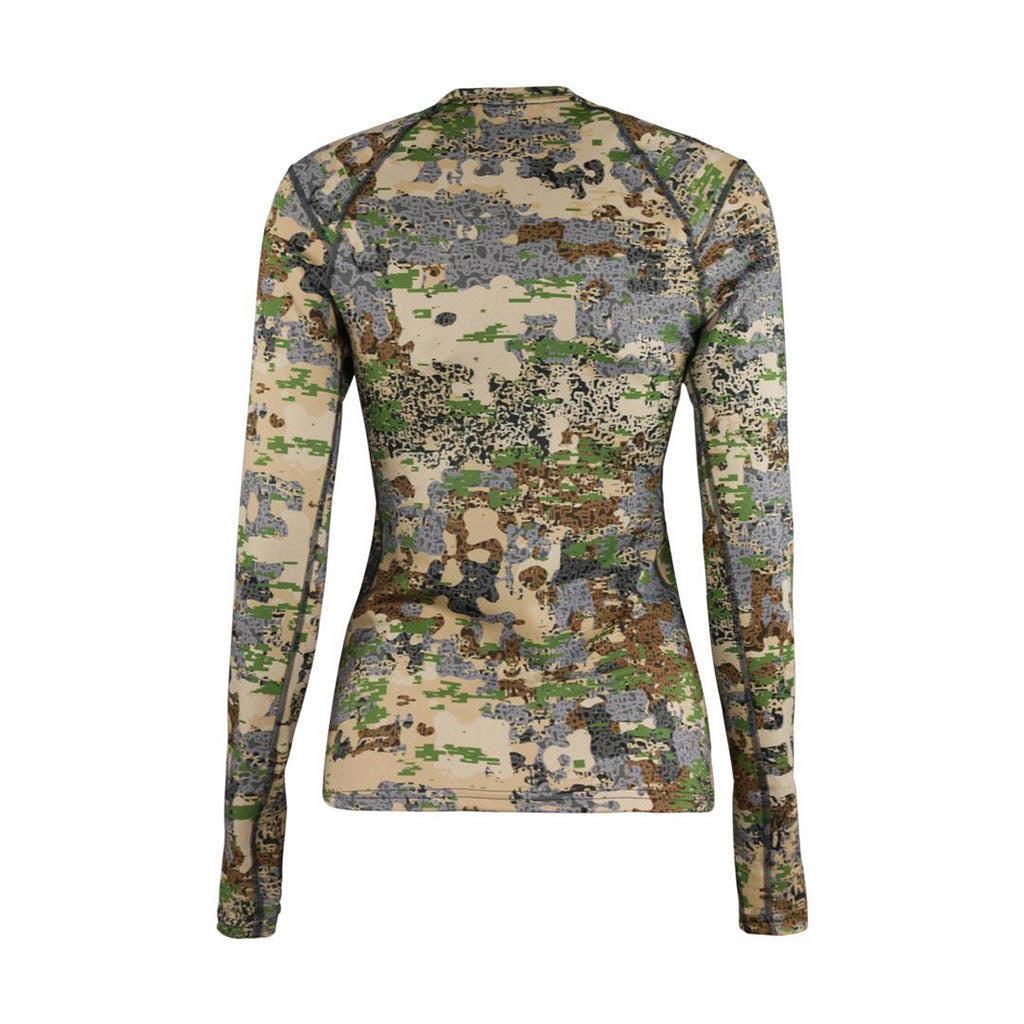 Women's Deep Space LS Shirt