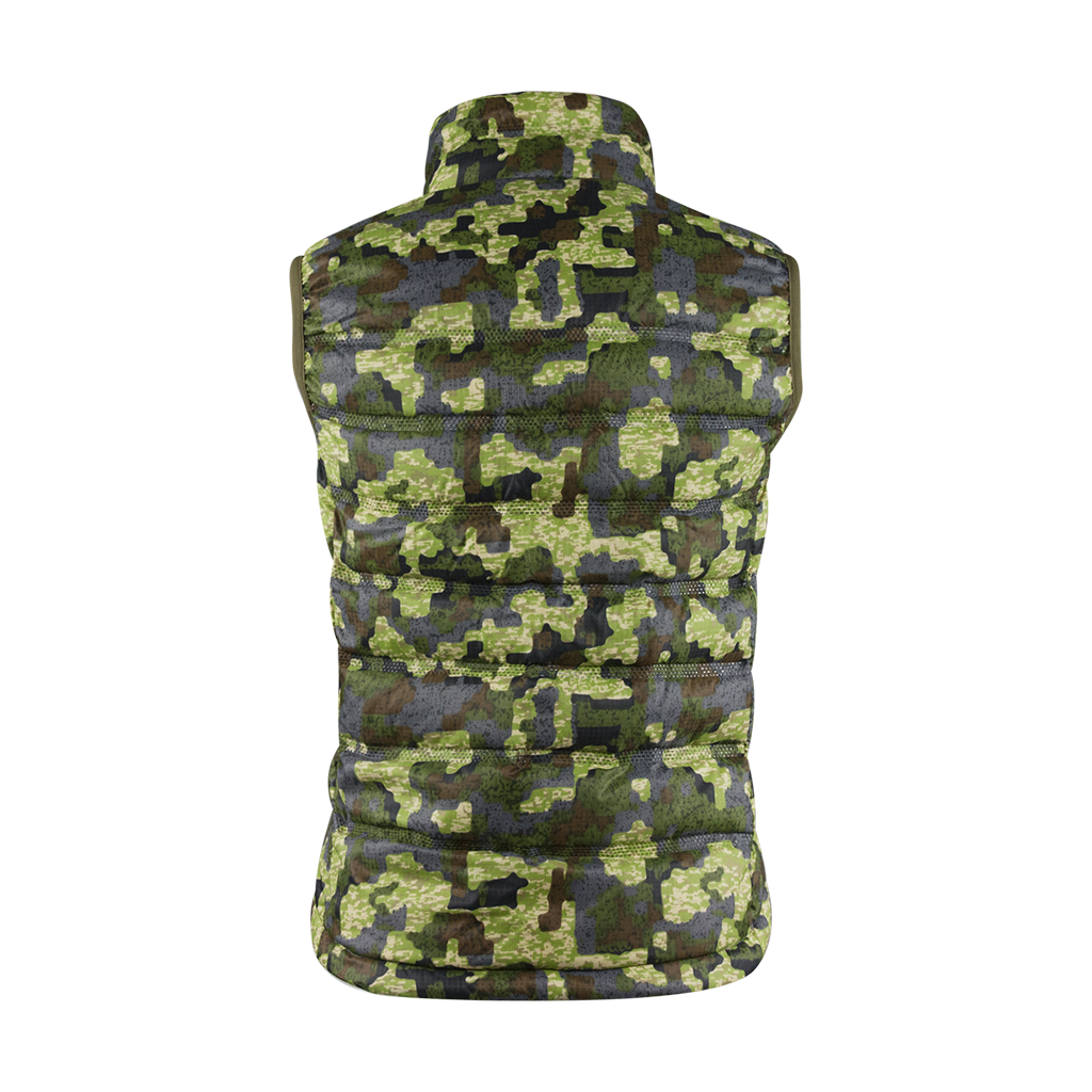 Women's ThermoNeutral Down Vest