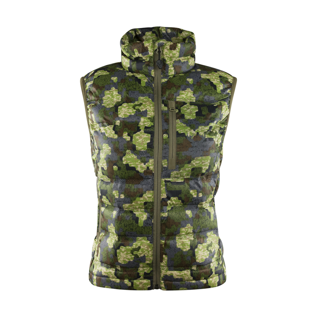 Women's ThermoNeutral Down Vest
