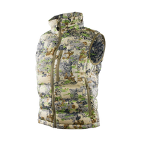 Women's ThermoNeutral Down Vest