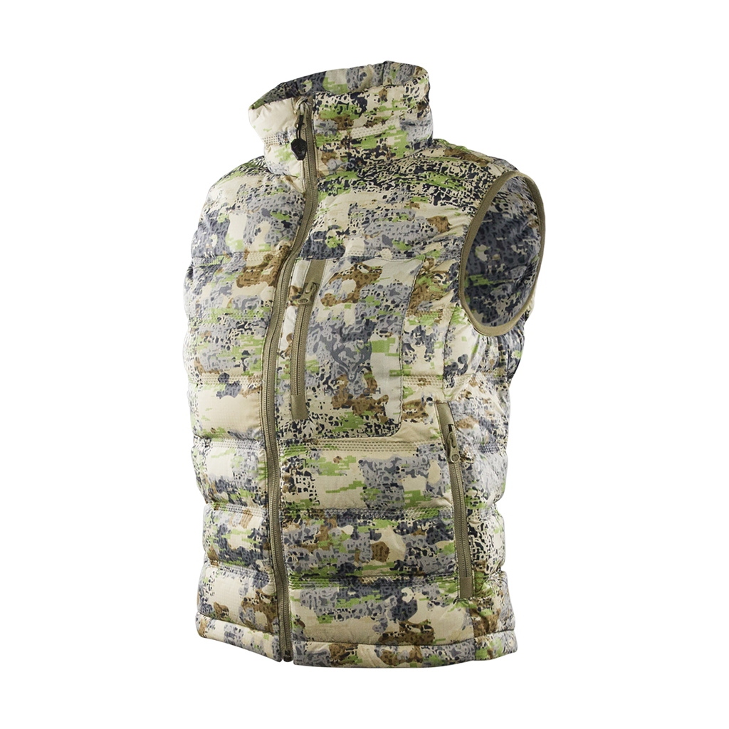 Women's ThermoNeutral Down Vest
