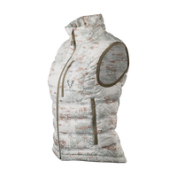 Women's ThermoNeutral Down Vest