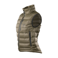 Women's ThermoNeutral Down Vest