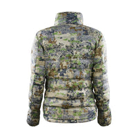 Women's ThermoNeutral Down Jacket