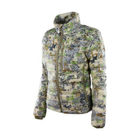 Women's ThermoNeutral Down Jacket