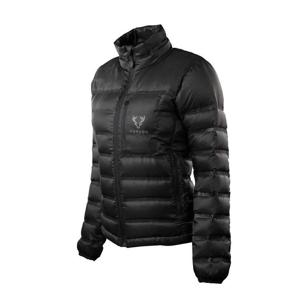Women's ThermoNeutral Down Jacket