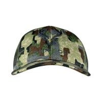 Youth Deep Space Camo Hat
