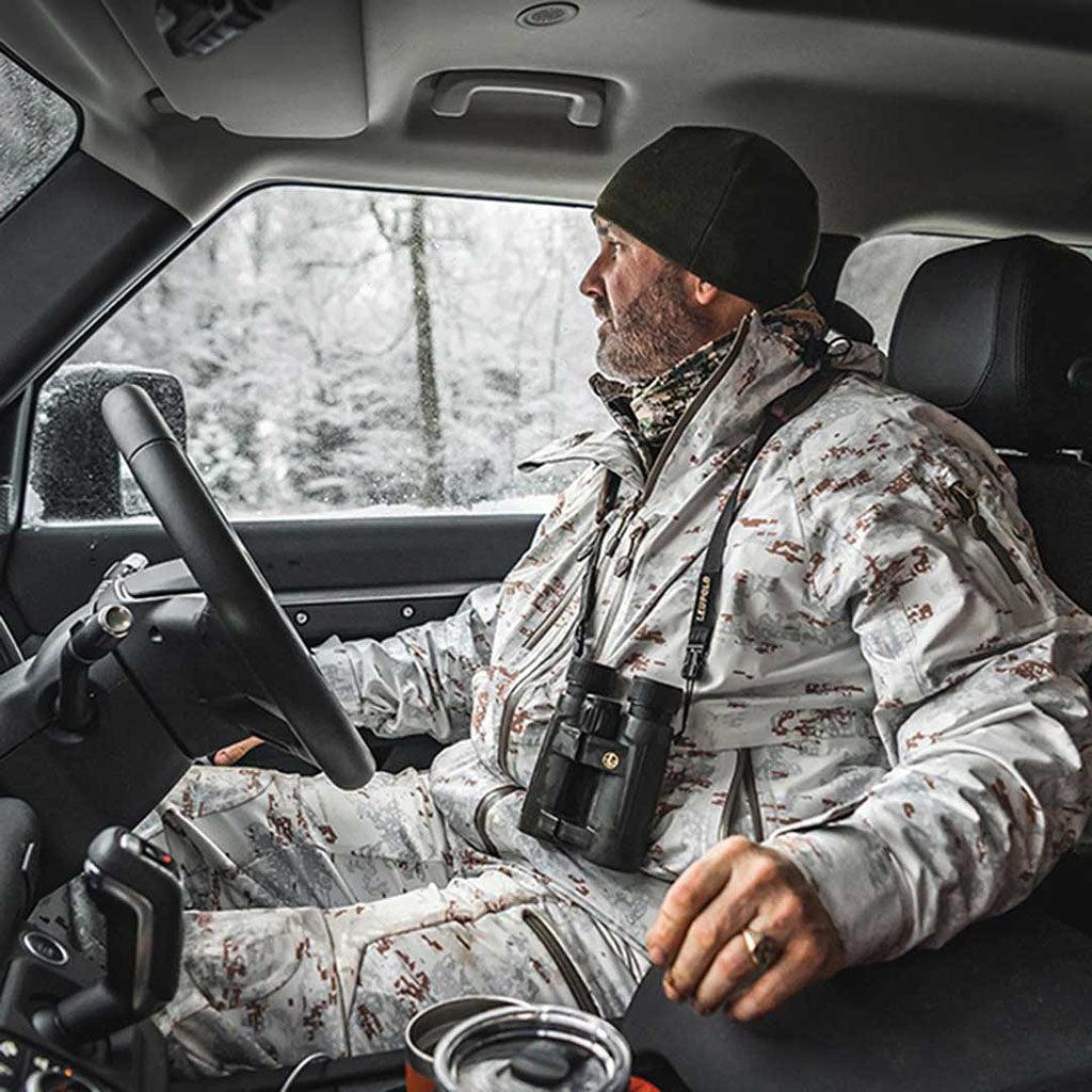 Men's AllClima Soft Shell Jacket