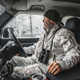 Men's AllClima Soft Shell Jacket