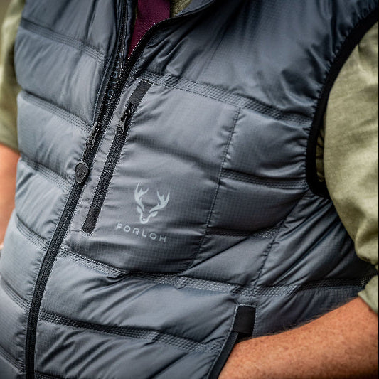 Men’s ThermoNeutral Down Vest