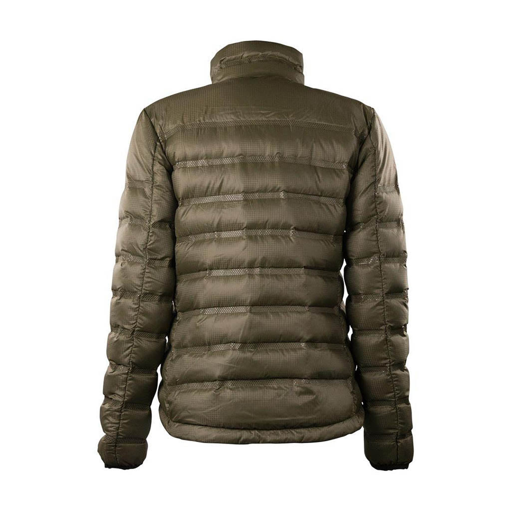 Women's ThermoNeutral Down Jacket