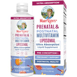 Prenatal & Postnatal Multivitamin for Women, 30 ct