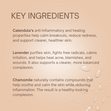 Face Toner | sensitive skin