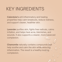 Face Toner | sensitive skin