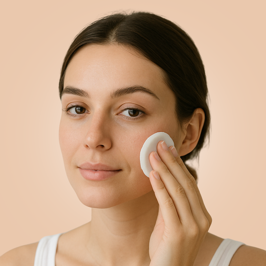 Face Toner | sensitive skin