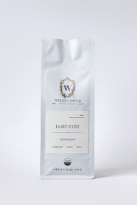 Fairy Dust Organic Coffee | Honduran