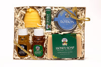 Family Farm Sampler Gift Box