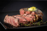Premium Bison Steak Bundle
