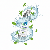 FRESH! Probiotic Mouthwash